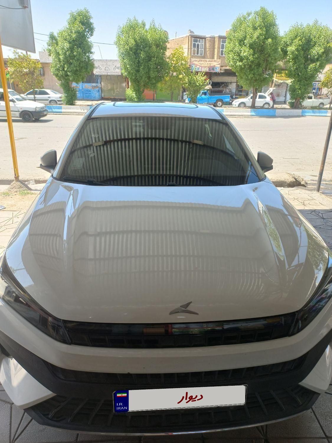 کی ام سی J7 اتوماتیک - 1403