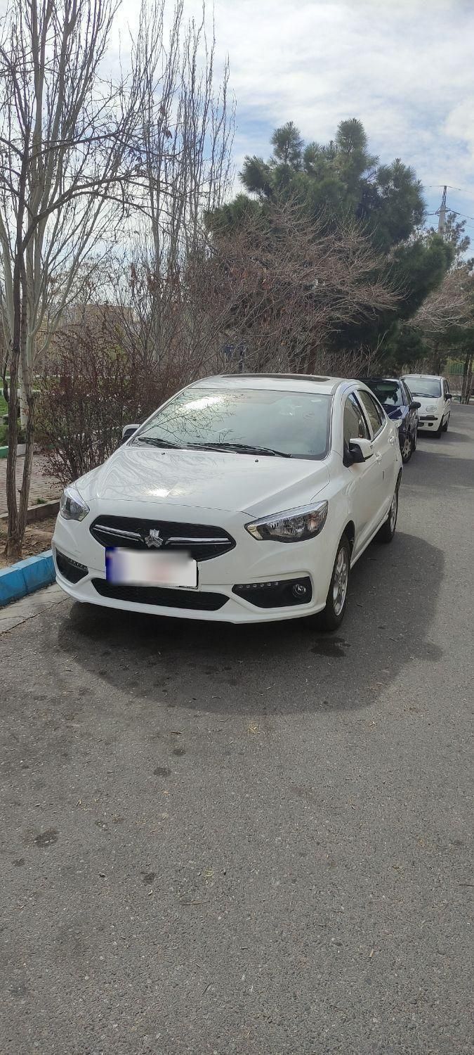 شاهین G دنده ای - 1402