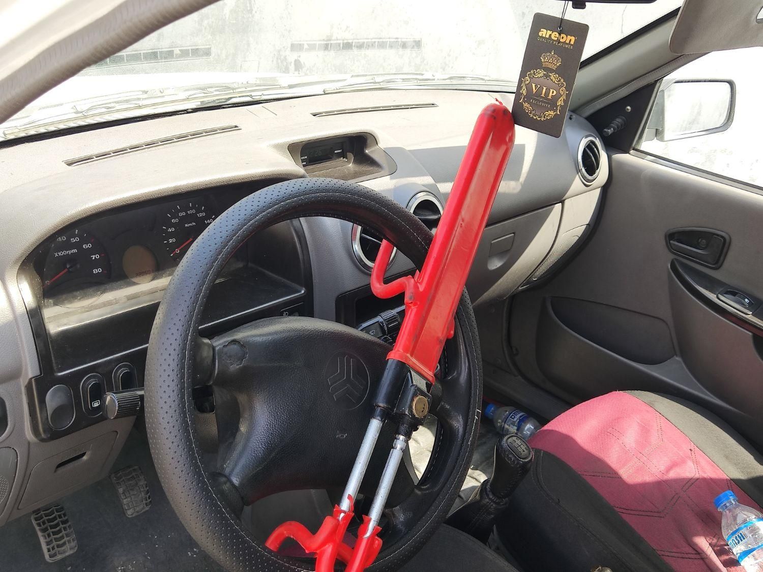 پراید 132 SX - 1390