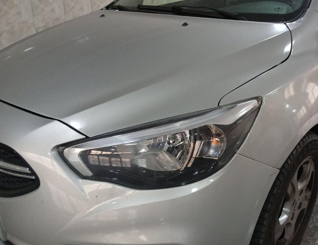 شاهین G دنده ای - 1400