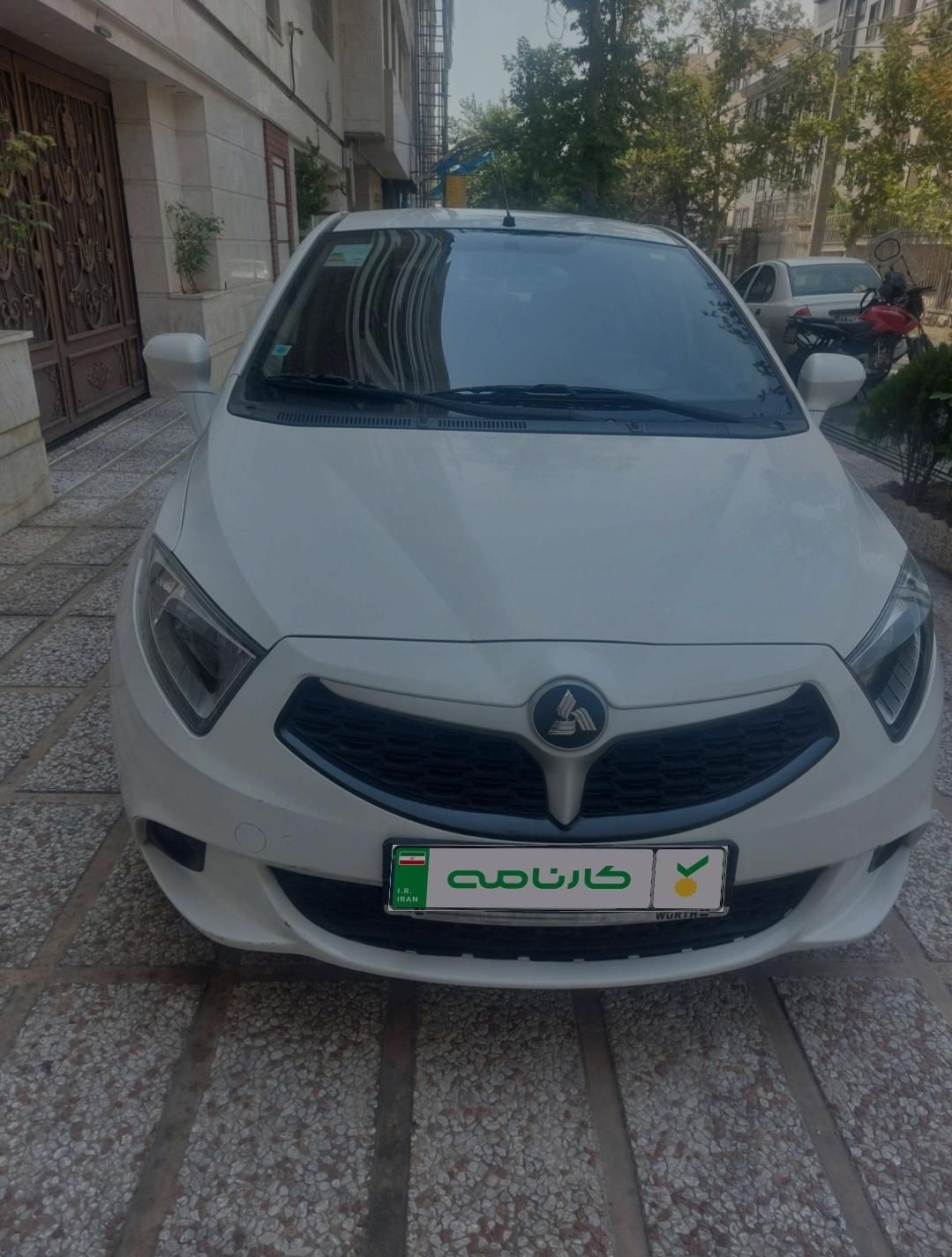 خودرو برلیانس، H220 آگهی ann_19536218
