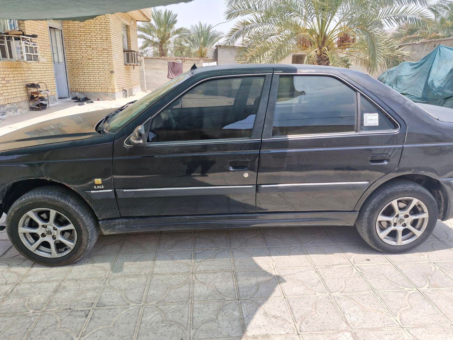 خودرو پژو، پارس آگهی ann_19536241