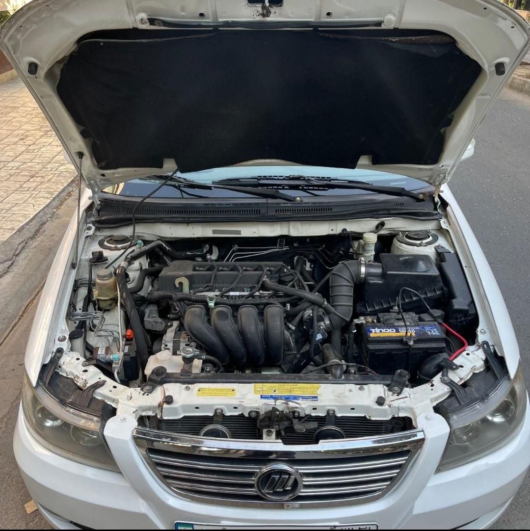 لیفان 620 دنده ای 1800 - 1391