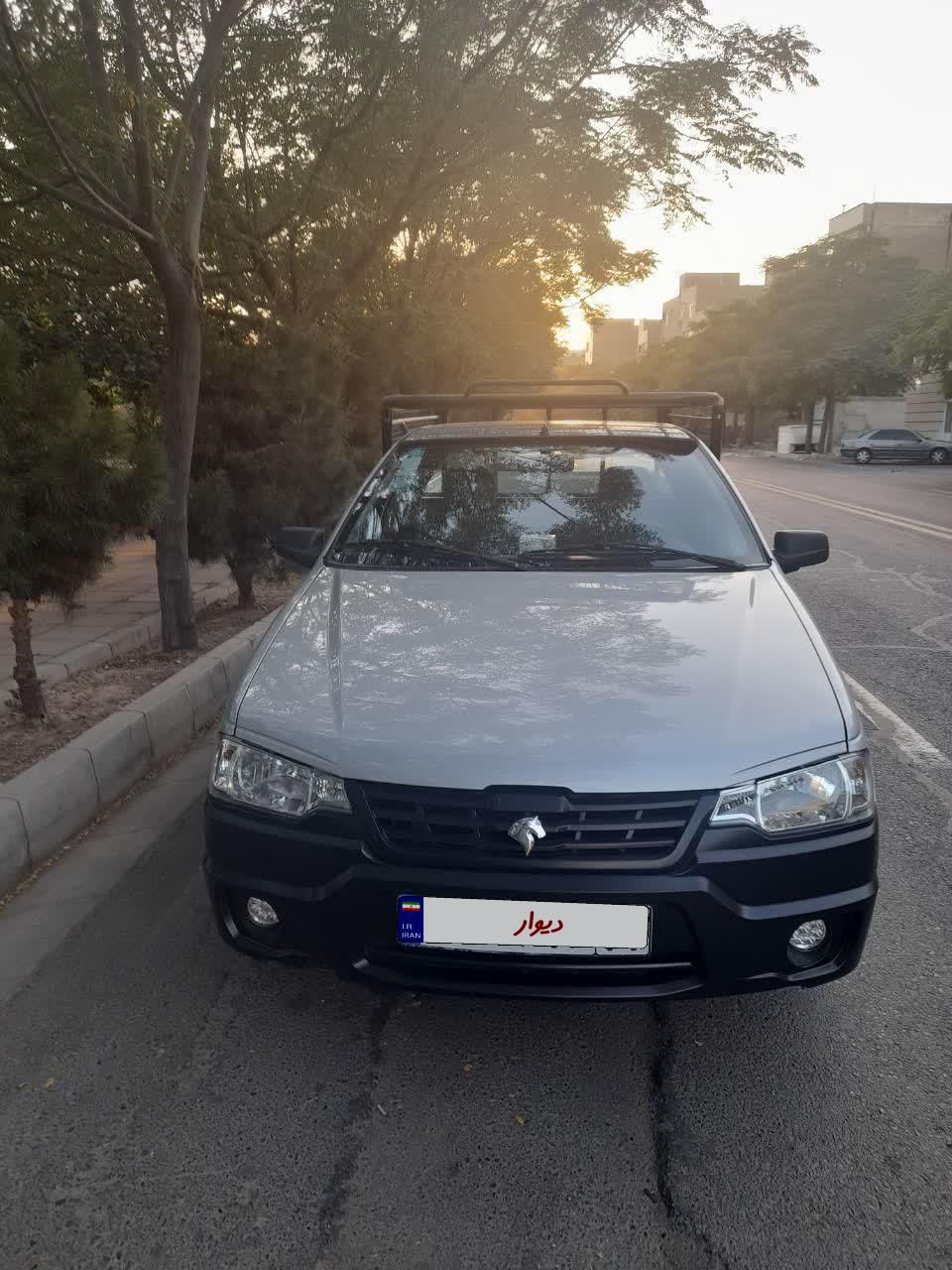 خودرو آریسان، 2 آگهی ann_19536267