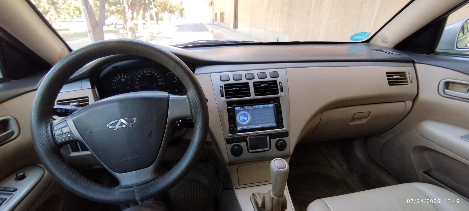 ام وی ام 530 دنده ای - 1390