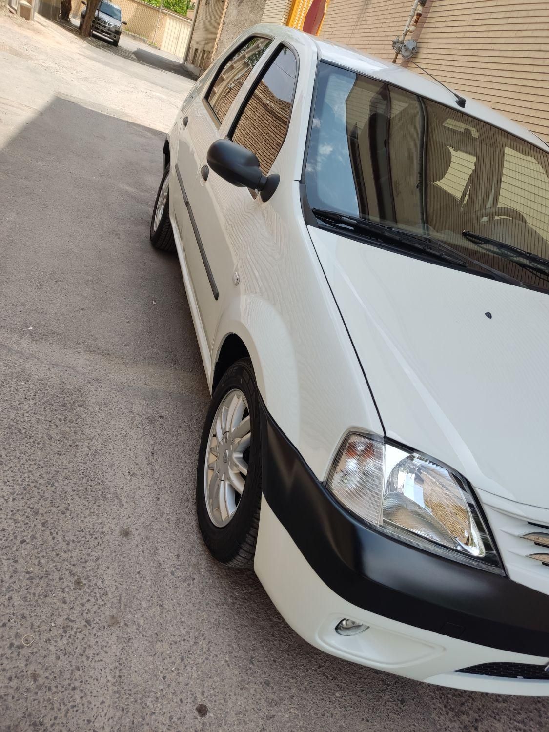 خودرو رنو، تندر 90 آگهی ann_19536279