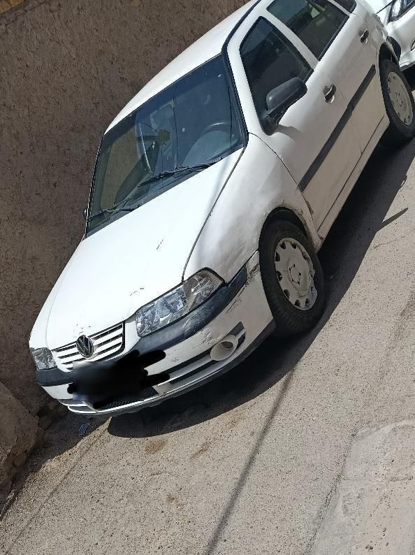 خودرو فولکس، گل آگهی ann_19536284