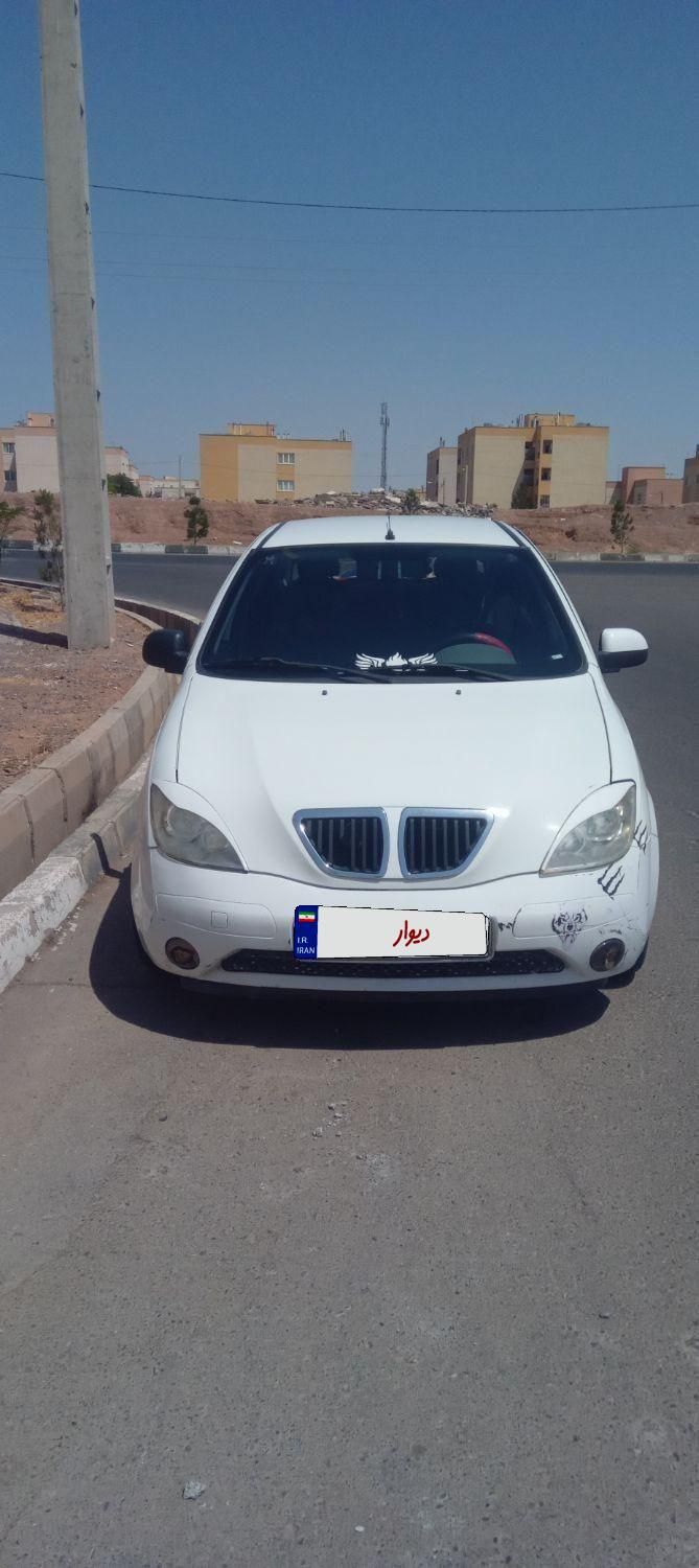 خودرو تیبا، صندوق دار آگهی ann_19536302