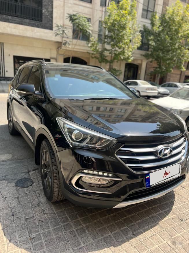 خودرو هیوندای، سانتافه آگهی ann_19536321