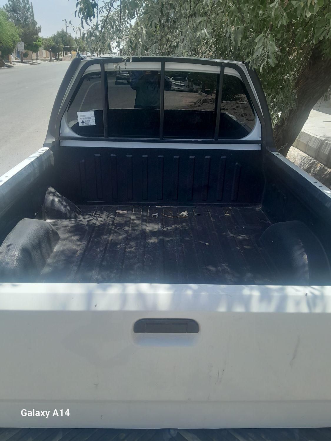 پراید 151 SE - 1403