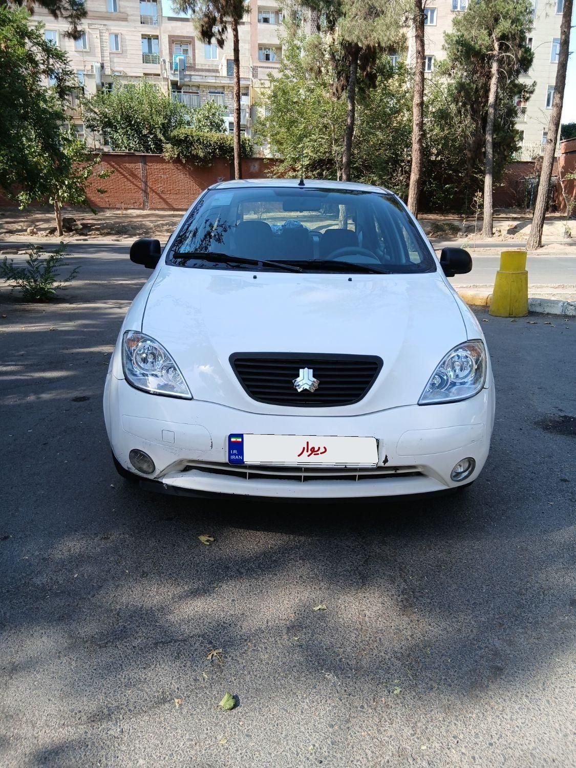 خودرو تیبا، صندوق دار آگهی ann_19536354