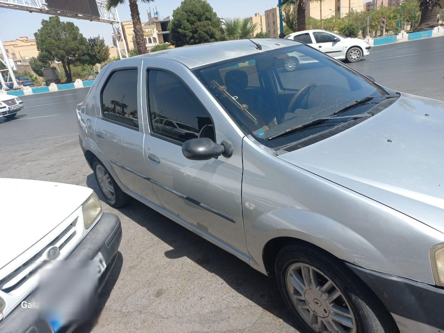 رنو تندر 90 E2 - 1387