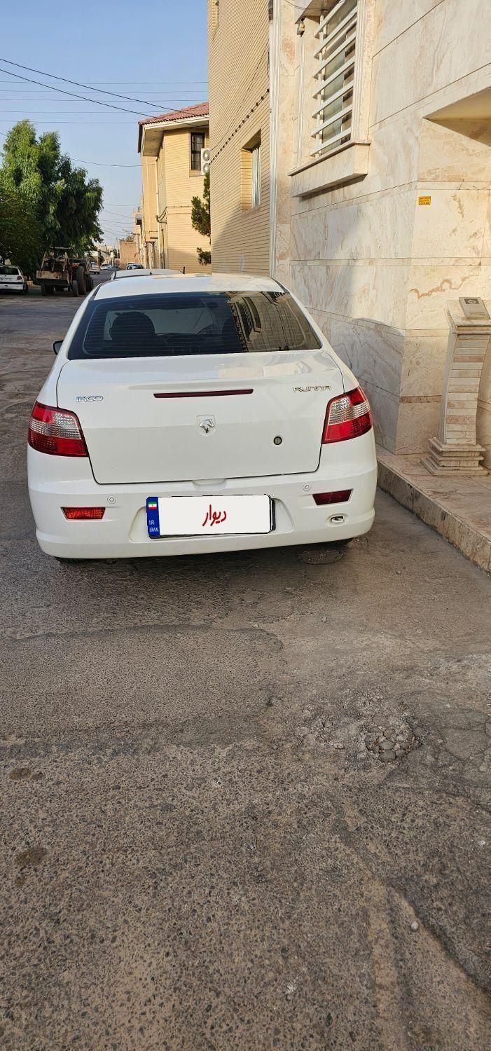 رانا LX TU5 - 1392