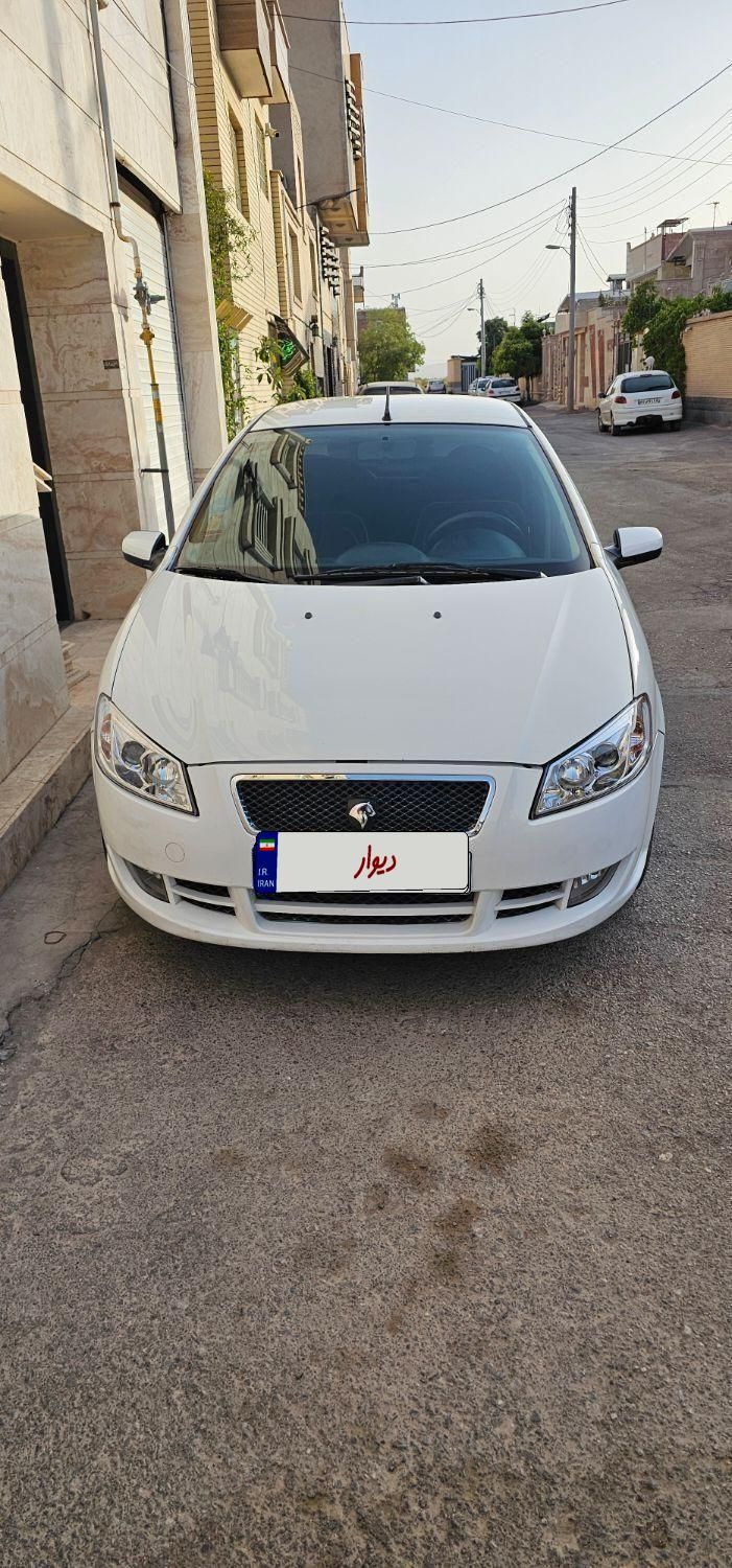 خودرو رانا، LX آگهی ann_19536414