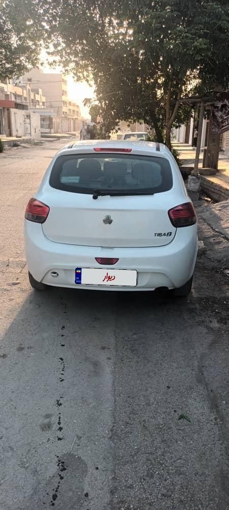 خودرو تیبا، 2 آگهی ann_19536416