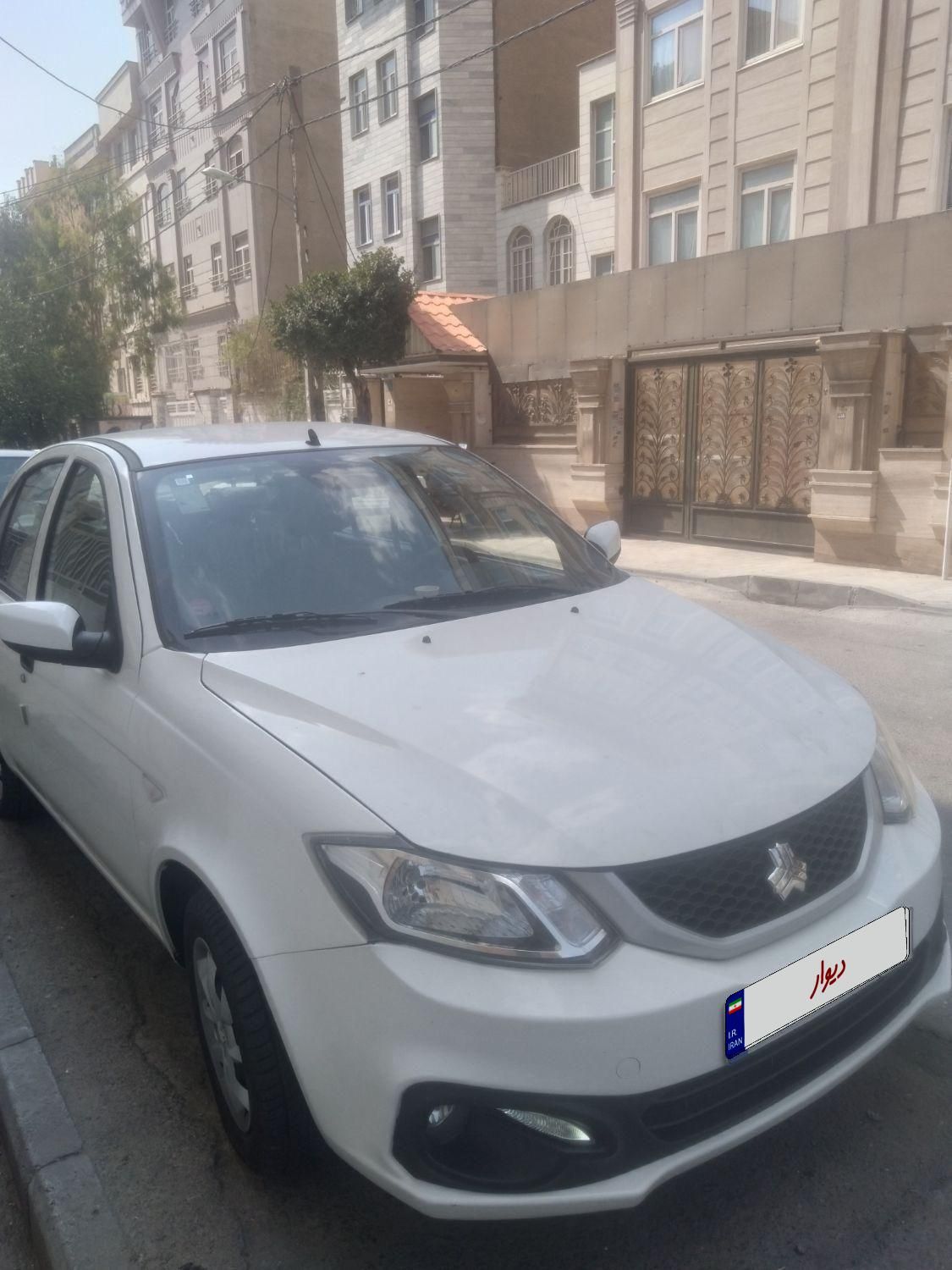 خودرو ساینا، S آگهی ann_19536421