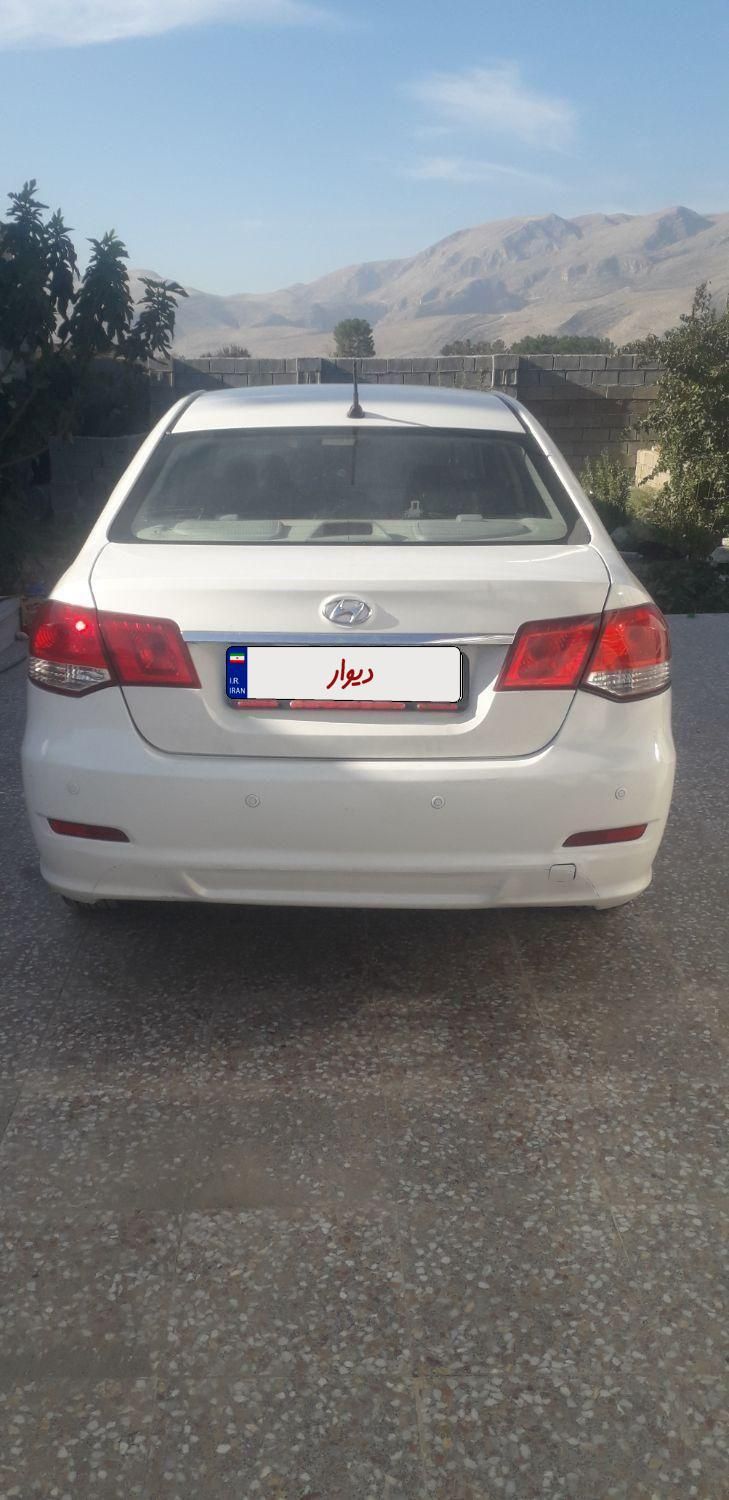 خودرو گریت وال، ولکس C30 آگهی ann_19536423
