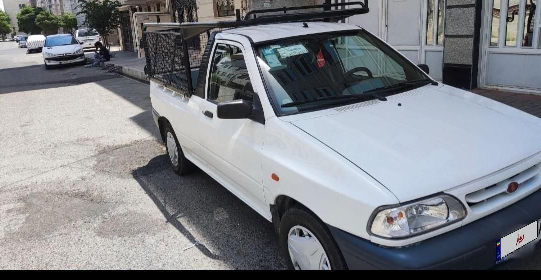 پراید 151 SE - 1402