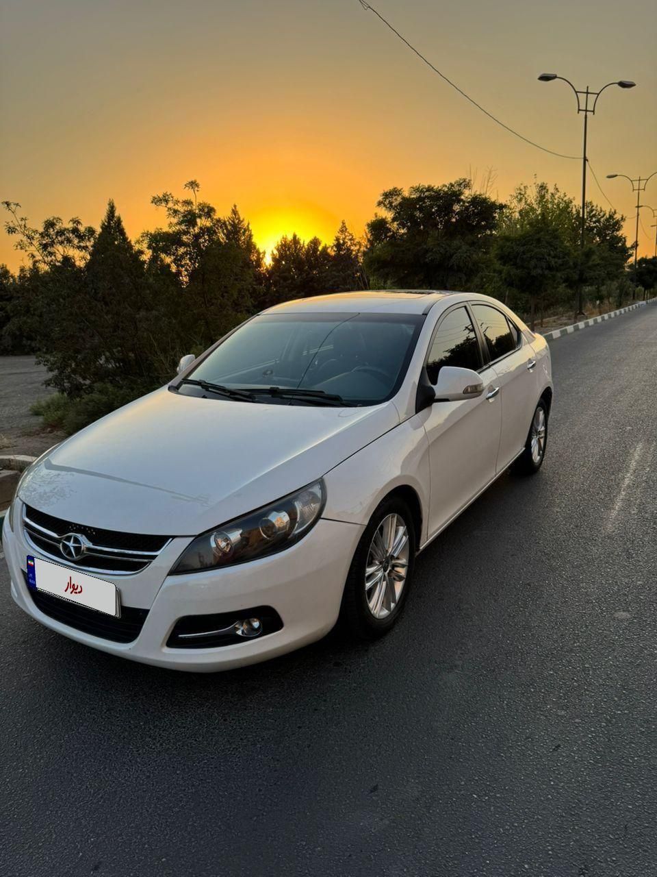 خودرو جک، J5 آگهی ann_19536477
