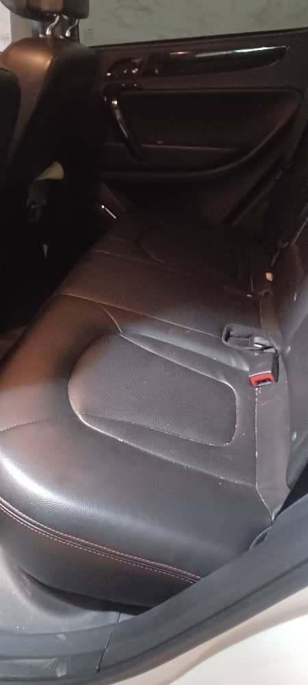 جک S5 اتوماتیک - 1397