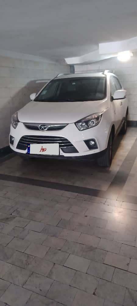 خودرو جک، S5 آگهی ann_19536494