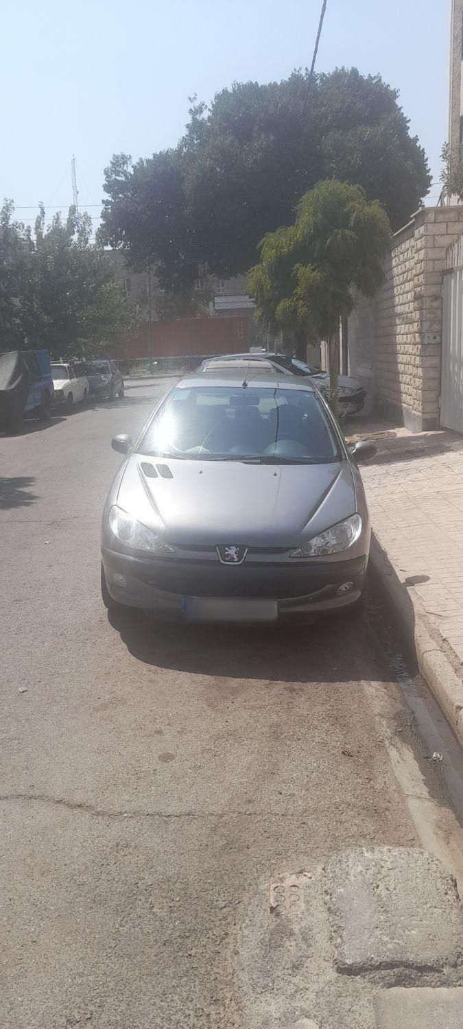 خودرو پژو، 206 آگهی ann_19536497