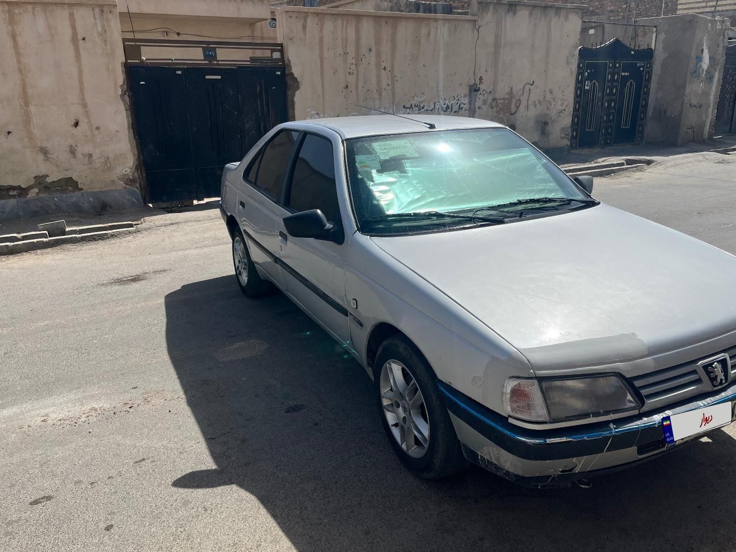 خودرو پژو، 405 آگهی ann_19536516