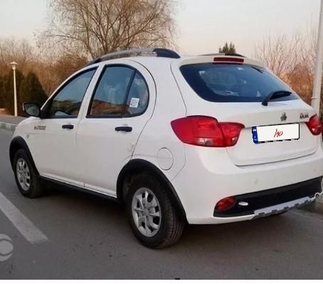 خودرو کوییک، معمولی آگهی ann_19536571