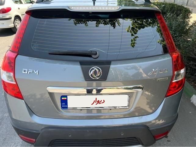 دانگ فنگ H30 کراس اتوماتیک - 1396