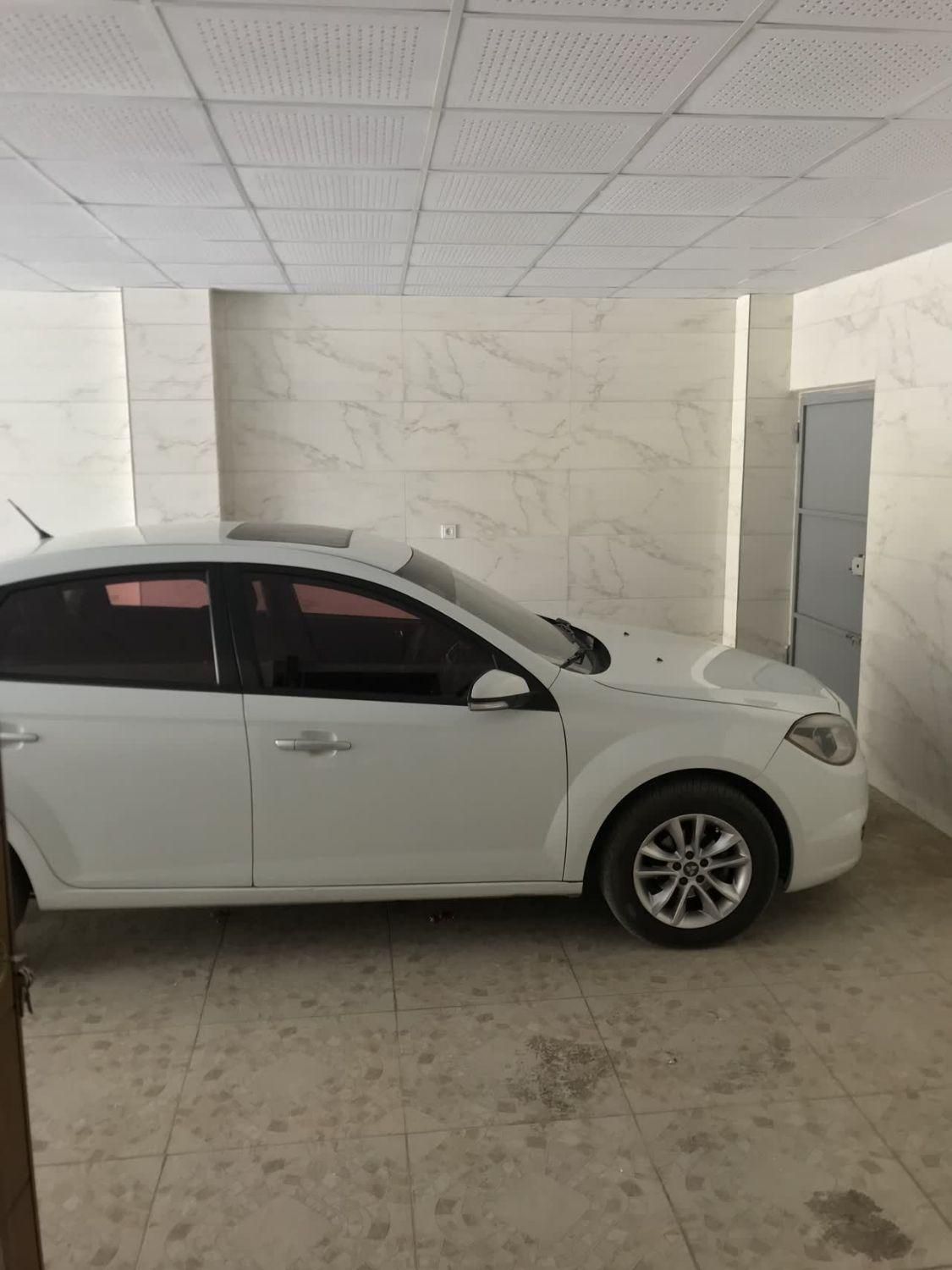 برلیانس H330 اتوماتیک 1500 - 1396