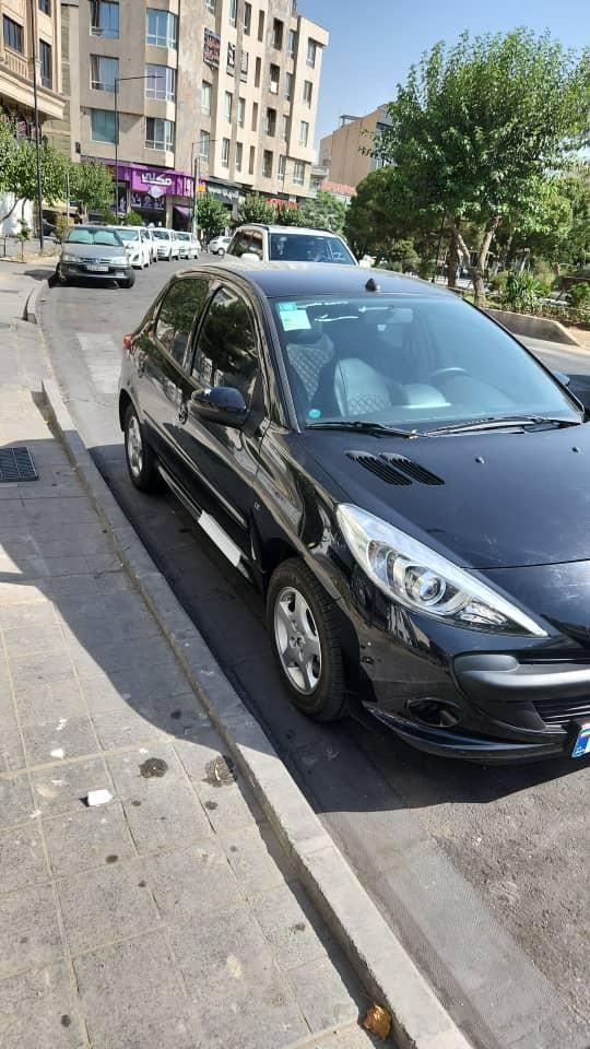 خودرو پژو، 207 آگهی ann_19536603