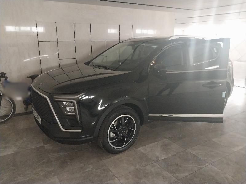 خودرو کی ام سی، X5 آگهی ann_19536618