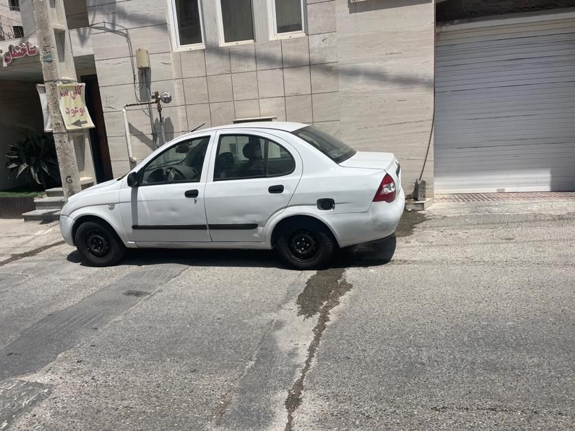 خودرو تیبا، صندوق دار آگهی ann_19536647
