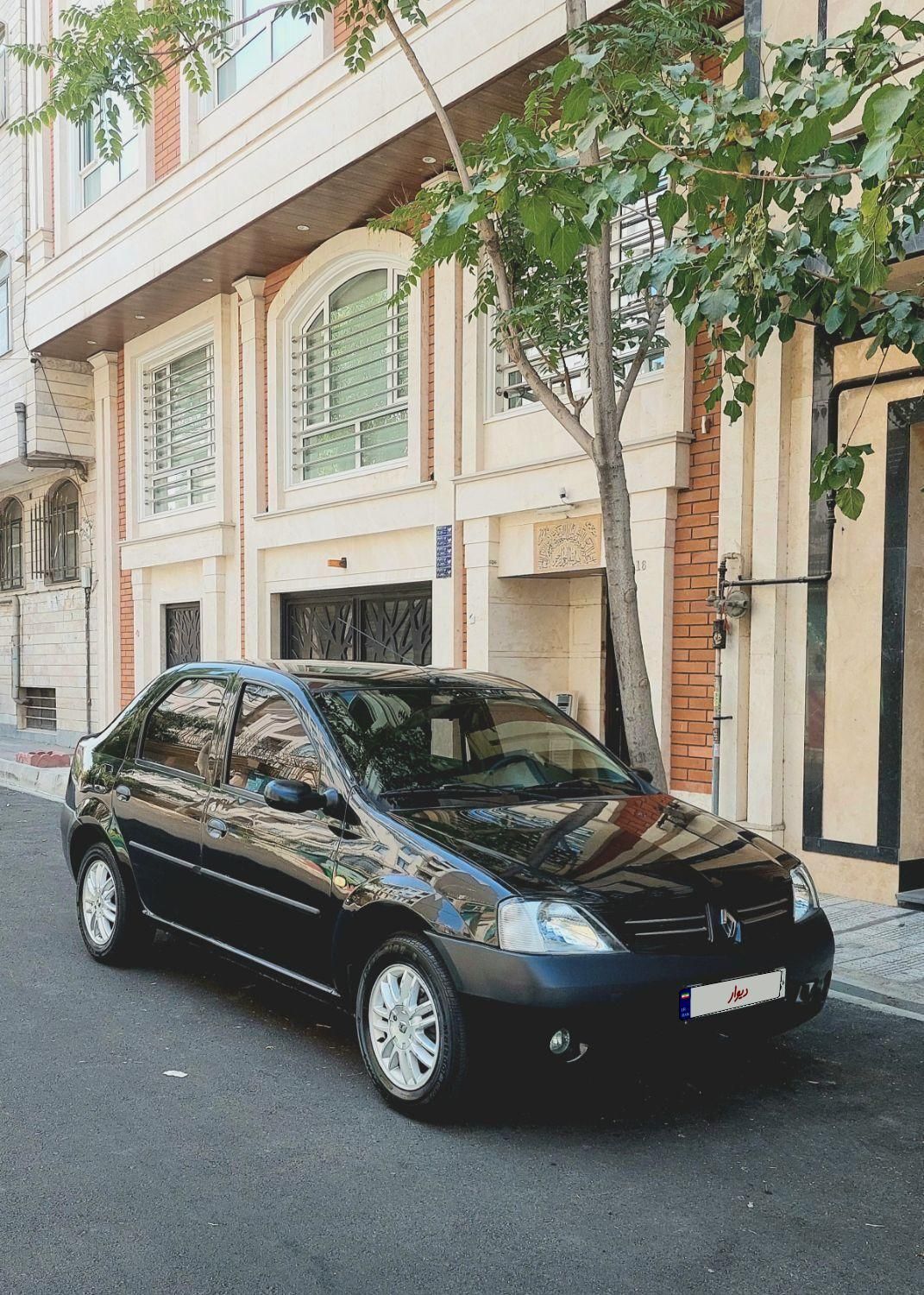 رنو تندر 90 E2 - 1390