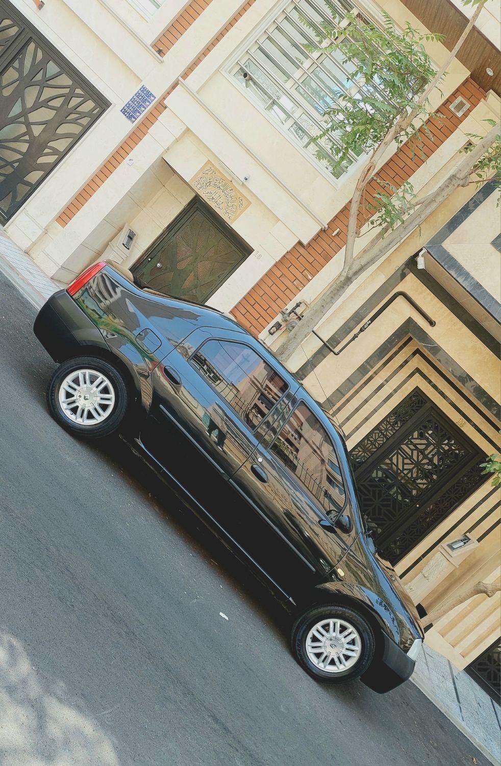 رنو تندر 90 E2 - 1390