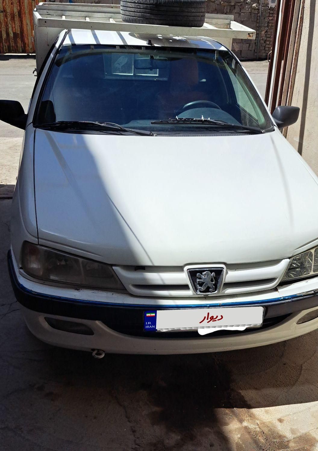 خودرو آریسان، معمولی آگهی ann_19536674