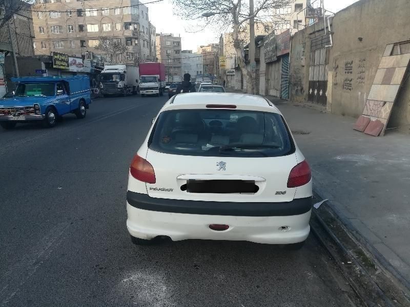 خودرو پژو، 206 آگهی ann_19536681
