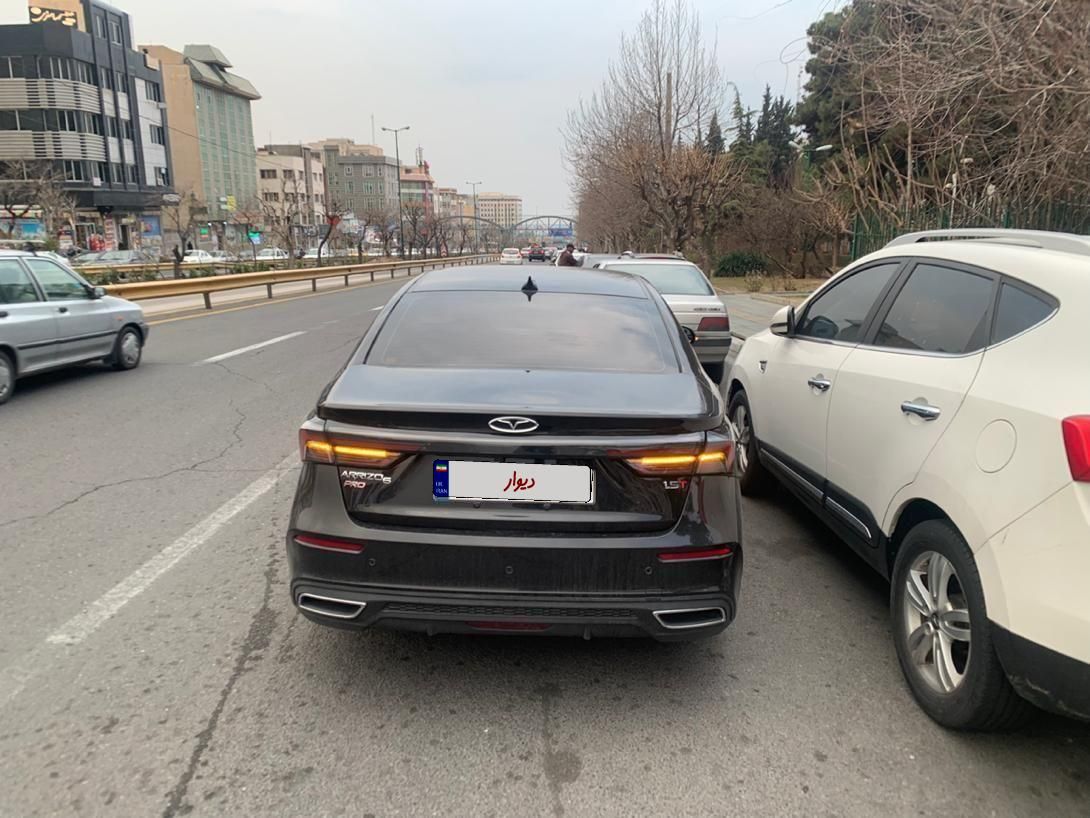 فونیکس آریزو 6 پرو اتوماتیک - 1402