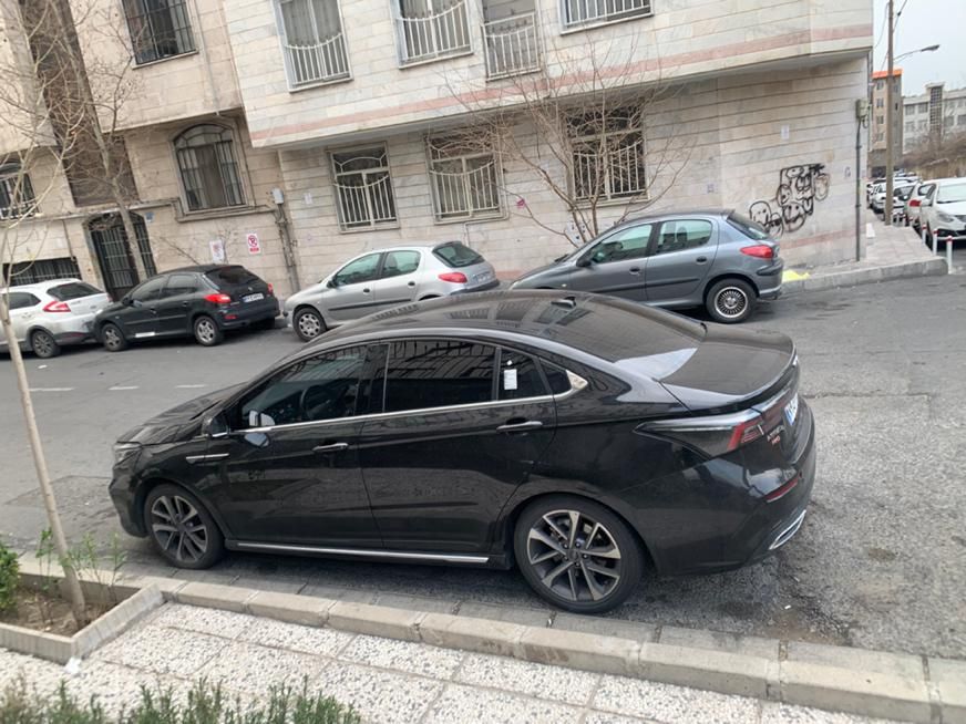 فونیکس آریزو 6 پرو اتوماتیک - 1402