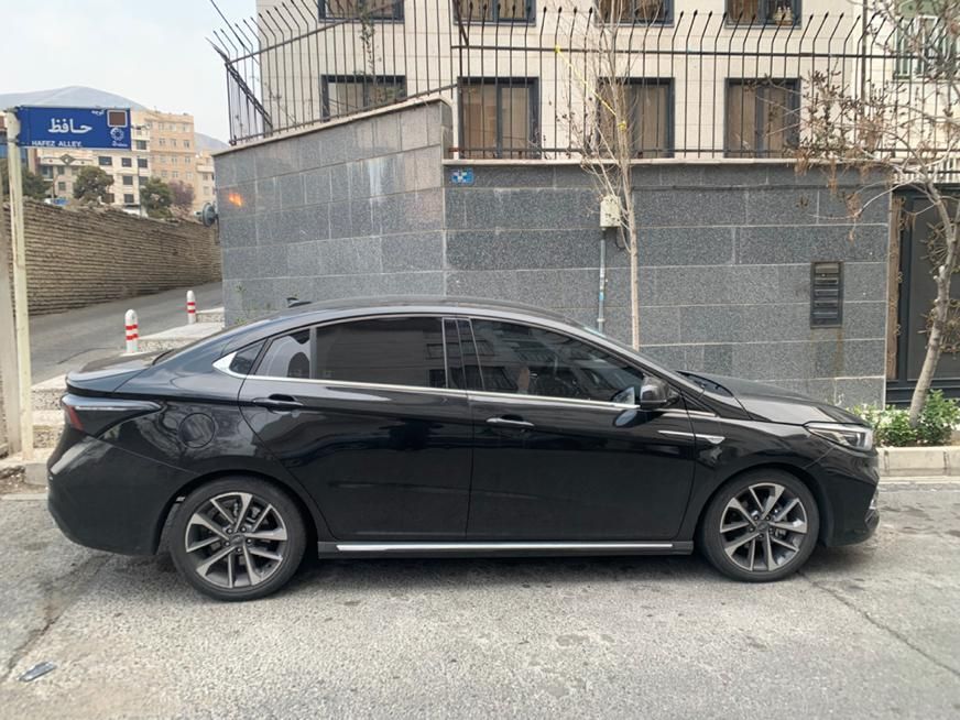 فونیکس آریزو 6 پرو اتوماتیک - 1402