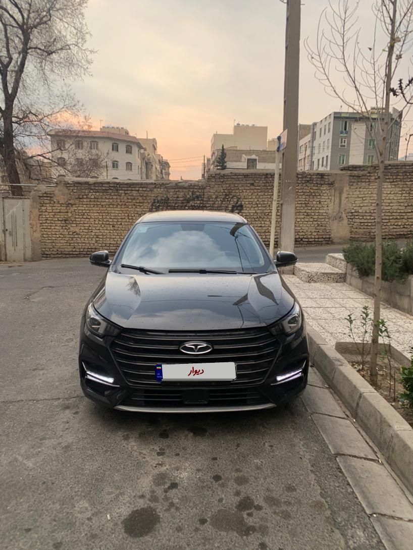 خودرو فونیکس، آریزو 6 پرو آگهی ann_19536690