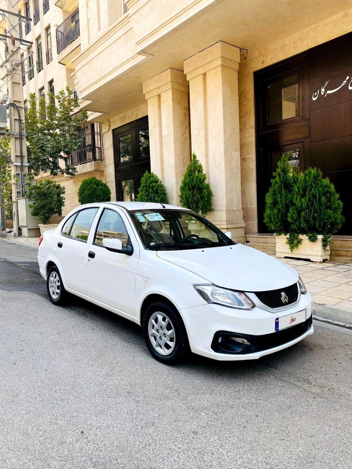 خودرو ساینا، S آگهی ann_19536713