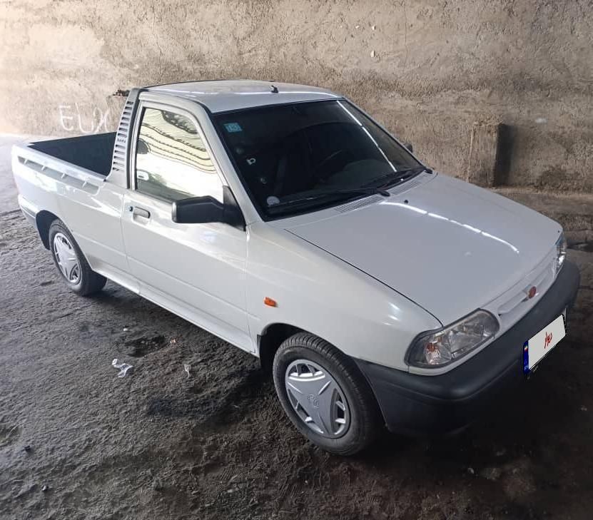 پراید 151 SE - 1403