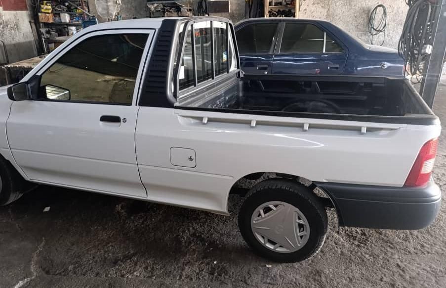 پراید 151 SE - 1403