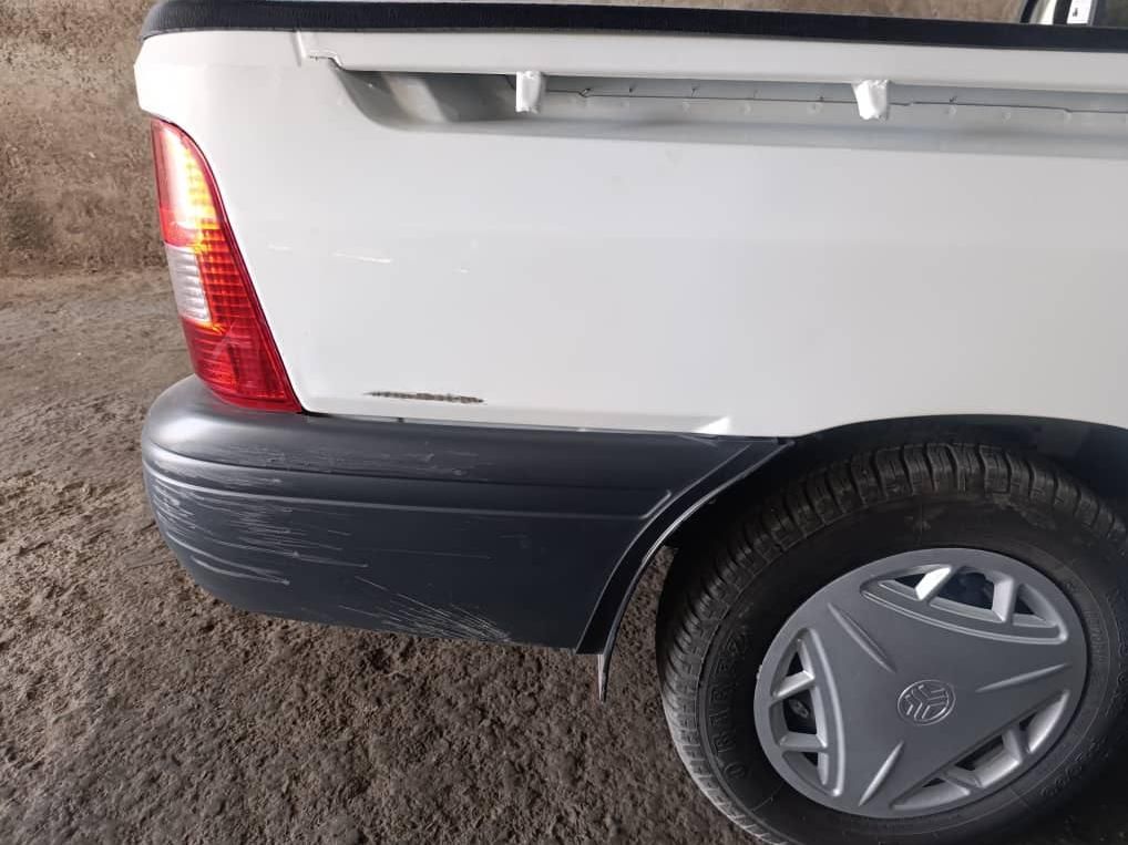 پراید 151 SE - 1403