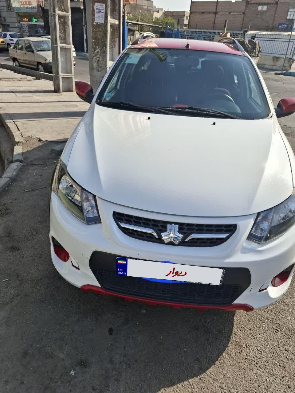 خودرو کوییک، R آگهی ann_19536732