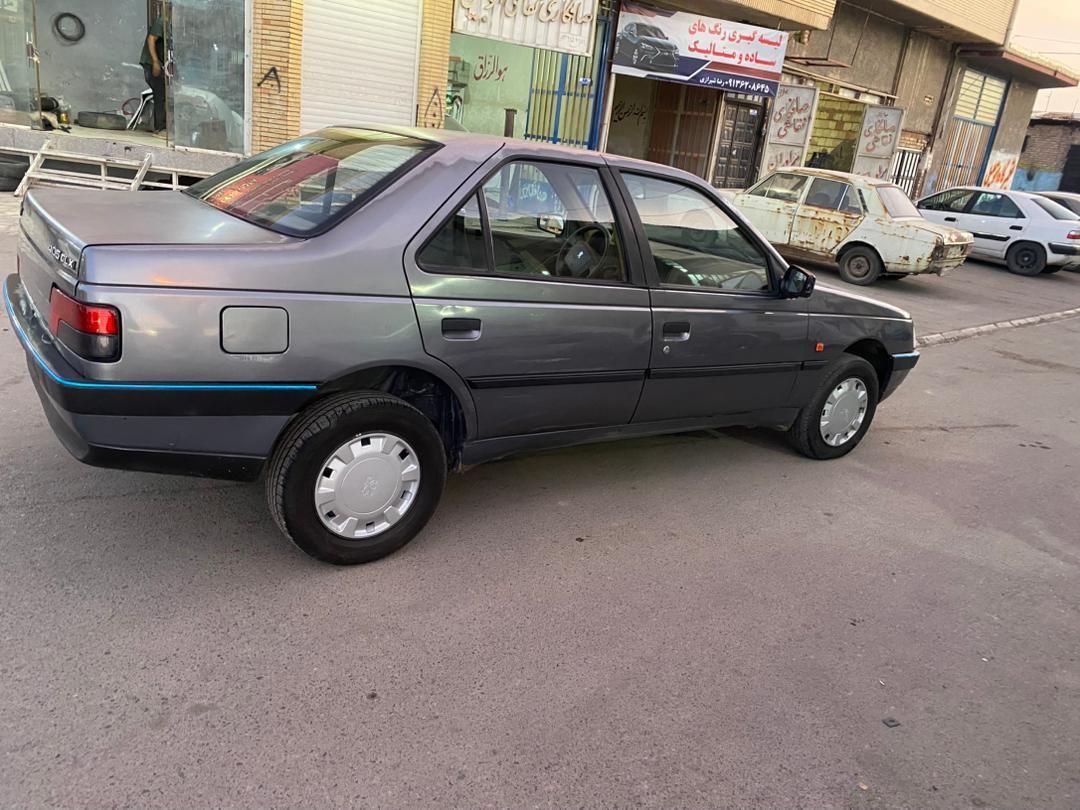 خودرو پژو، 405 آگهی ann_19536738