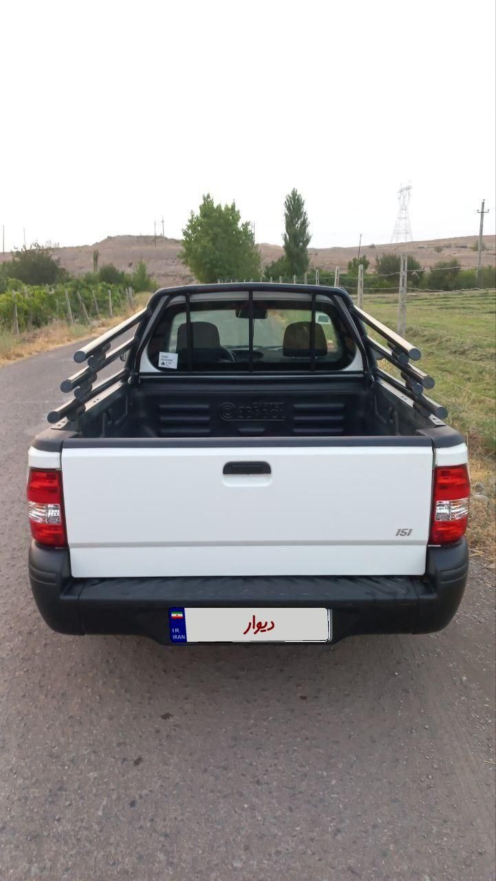 پراید 151 SE - 1404