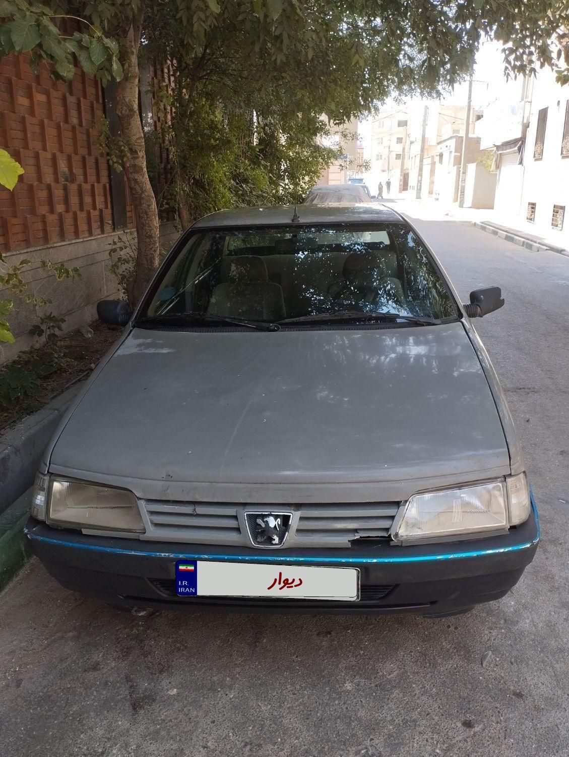خودرو پژو، آردی آگهی ann_19536744