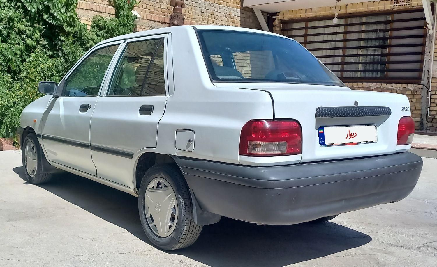 خودرو پراید، 131 آگهی ann_19536745